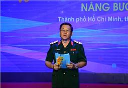 Bế mạc Liên hoan Nghệ thuật quần chúng LLVT và Thanh niên, sinh viên lần thứ IX, năm 2019 - Khu vực I